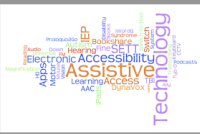 Assistive Technology Consortia (SD23-117)