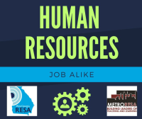 Human Resources Professionals Job-Alike (SD24-112)