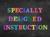 Leading for Specially Designed Instruction (SD24-070)